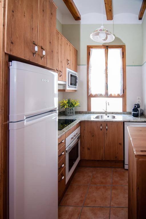 Colonia Apartamento Rural Bellmunt de Ciurana Room photo
