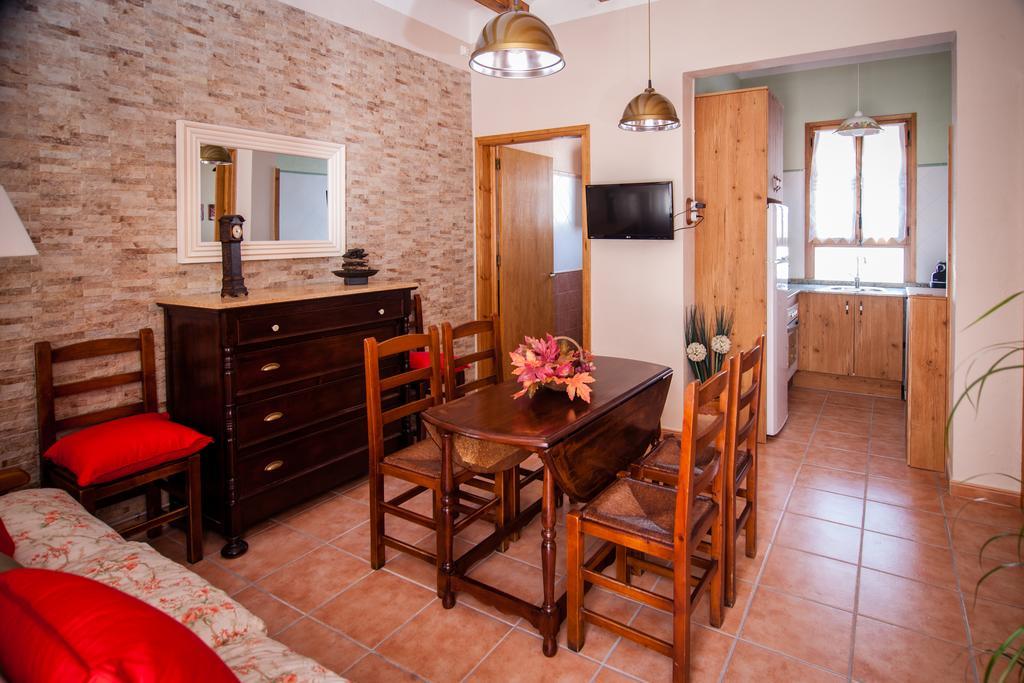 Colonia Apartamento Rural Bellmunt de Ciurana Room photo